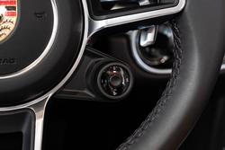 2024 Porsche 718 Boxster Style Edition