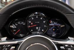 2024 Porsche 718 Boxster Style Edition