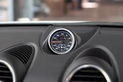 2024 Porsche 718 Boxster Style Edition