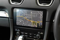 2024 Porsche 718 Boxster Style Edition