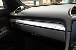 2024 Porsche 718 Boxster Style Edition