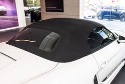 2024 Porsche 718 Boxster Style Edition