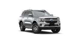 2025 FORD EVEREST