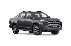 2025 LDV T60 Double Cab Max 2 MY25 Pro AT