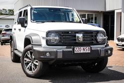 2025 GWM GWM TANK 300