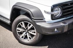 2025 GWM GWM TANK 300