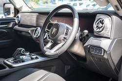 2025 GWM GWM TANK 300