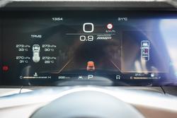 2025 GWM GWM TANK 300