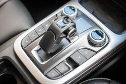 2025 GWM GWM TANK 300