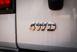 2025 GWM GWM TANK 300