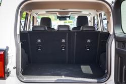 2025 GWM GWM TANK 300