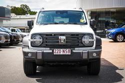 2025 GWM GWM TANK 300