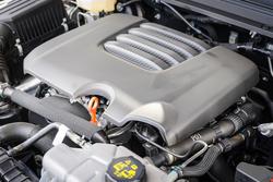 2025 GWM GWM TANK 300