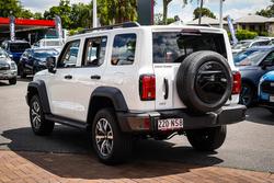 2025 GWM GWM TANK 300