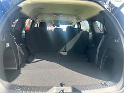 2025 Isuzu MU-X LS-U MY25 OBSIDIAN GREY