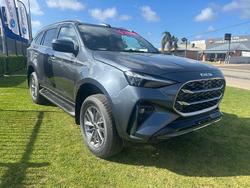Isuzu MU-X