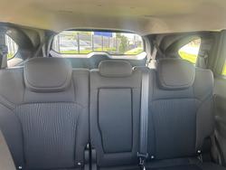 2025 Isuzu MU-X LS-U MY25 OBSIDIAN GREY