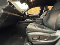 2020 Lexus UX250h Luxury 2.0L Hybrid Auto E-CVT SUV