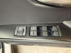 2020 Lexus UX250h Luxury 2.0L Hybrid Auto E-CVT SUV