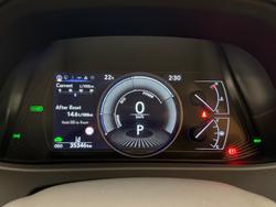 2020 Lexus UX250h Luxury 2.0L Hybrid Auto E-CVT SUV