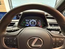 2020 Lexus UX250h Luxury 2.0L Hybrid Auto E-CVT SUV