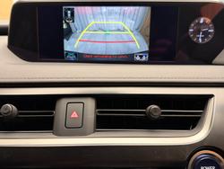 2020 Lexus UX250h Luxury 2.0L Hybrid Auto E-CVT SUV