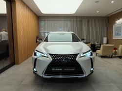 2020 Lexus UX250h Luxury 2.0L Hybrid Auto E-CVT SUV