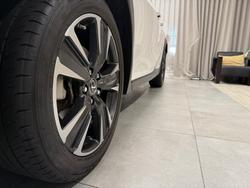 2020 Lexus UX250h Luxury 2.0L Hybrid Auto E-CVT SUV