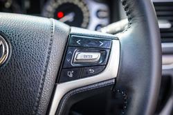 2016 Toyota LANDCRUISER VX