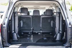 2016 Toyota LANDCRUISER VX