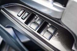 2016 Toyota LANDCRUISER VX