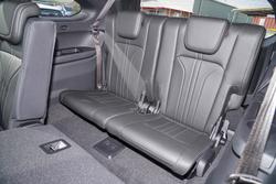 2026 Isuzu MU-X LS-T