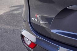 2026 Isuzu MU-X LS-T