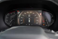 2026 Isuzu MU-X LS-T