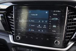 2026 Isuzu MU-X LS-T