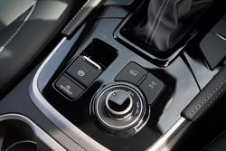 2026 Isuzu MU-X LS-T