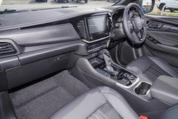 2026 Isuzu MU-X LS-T