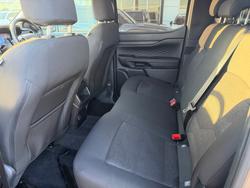 2022 Ford RANGER SILVER