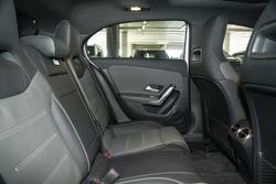 2022 Mercedes-Benz
A-Class A35 AMG