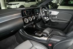 2022 Mercedes-Benz
A-Class A35 AMG