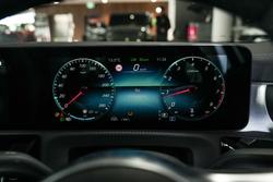 2022 Mercedes-Benz
A-Class A35 AMG