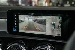 2022 Mercedes-Benz
A-Class A35 AMG