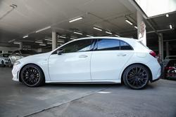 2022 Mercedes-Benz
A-Class A35 AMG