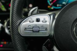 2022 Mercedes-Benz
A-Class A35 AMG