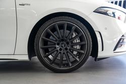 2022 Mercedes-Benz
A-Class A35 AMG