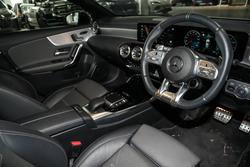 2022 Mercedes-Benz
A-Class A35 AMG