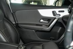 2022 Mercedes-Benz
A-Class A35 AMG