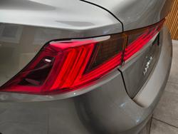 2017 Lexus IS300h F Sport 2.5L Hybrid CVT Sedan