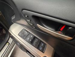 2017 Lexus IS300h F Sport 2.5L Hybrid CVT Sedan