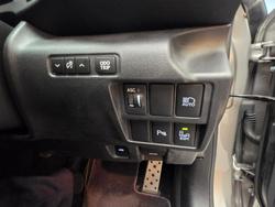 2017 Lexus IS300h F Sport 2.5L Hybrid CVT Sedan